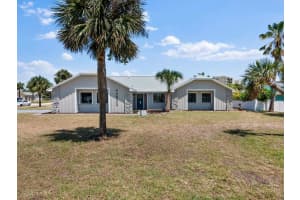 2905 RIVER POINT DRIVE, DAYTONA BEACH SHORES, FL 32118 Sold 07/15/24