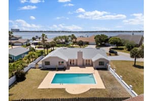 2905 RIVER POINT DRIVE, DAYTONA BEACH SHORES, FL 32118 Sold 07/15/24