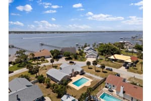2905 RIVER POINT DRIVE, DAYTONA BEACH SHORES, FL 32118 Sold 07/15/24