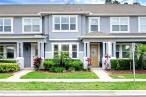 9097 LEGADO DRIVE, WINDERMERE, FL 34786 Sold 06/12/24