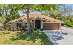 460 PENDREY DRIVE, PORT ORANGE, FL 32127 Sold 06/28/24