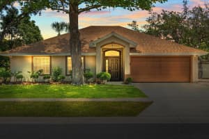 460 PENDREY DRIVE, PORT ORANGE, FL 32127 Sold 06/28/24