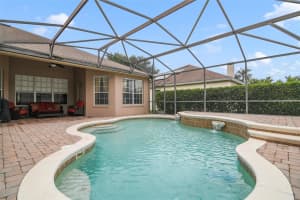 10103 COVE LAKE DRIVE, ORLANDO, FL 32836 Sold 07/16/24