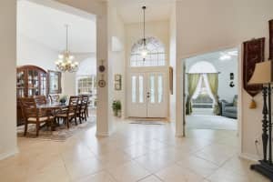 10103 COVE LAKE DRIVE, ORLANDO, FL 32836 Sold 07/16/24