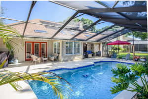 351 RALEIGH PLACE, OVIEDO, FL 32765 Sold 06/24/24