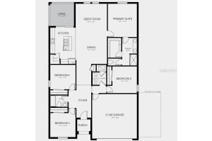 3058 CADENCE SOUND LANE, KISSIMMEE, FL 34744 Sold 11/13/24