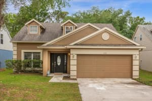 4342 BOCA WOODS DRIVE, ORLANDO, FL 32826 Sold 06/05/24