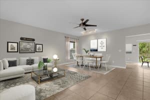 4342 BOCA WOODS DRIVE, ORLANDO, FL 32826 Sold 06/05/24
