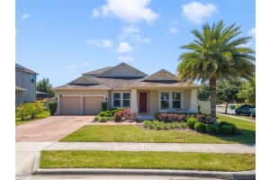 16005 JOHNS LAKE OVERLOOK DRIVE, WINTER GARDEN, FL 34787 Sold 07/12/24