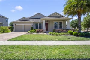 16005 JOHNS LAKE OVERLOOK DRIVE, WINTER GARDEN, FL 34787 Sold 07/12/24