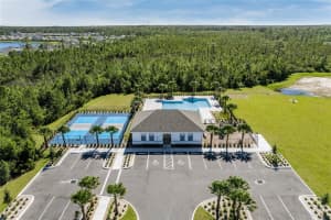 2667 NEVERLAND DRIVE, NEW SMYRNA BEACH, FL 32168 Sold 06/05/24