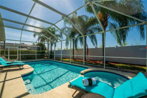 8016 KING PALM CIRCLE, KISSIMMEE, FL 34747 - MLS#MFRO6197034