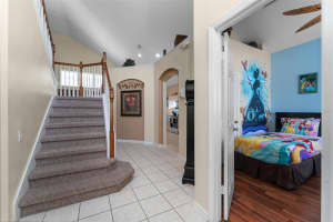 8016 KING PALM CIRCLE, KISSIMMEE, FL 34747 - MLS#MFRO6197034