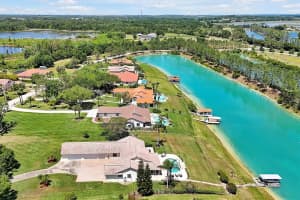 12908 BELLERIVE DRIVE, CLERMONT, FL 34711 Sold 01/23/25