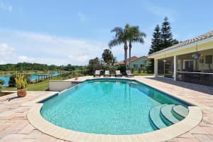12908 BELLERIVE DRIVE, CLERMONT, FL 34711 Sold 01/23/25