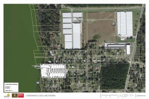 2505 FISHERMANS PARADISE ROAD, APOPKA, FL 32703 - MLS#MFRO6197052