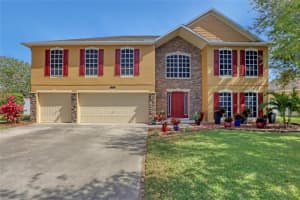 390 MEREDITH WAY, TITUSVILLE, FL 32780 Sold 05/31/24