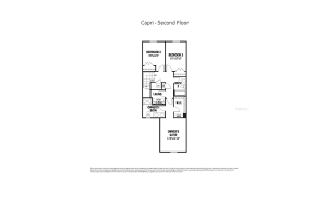 9051 BEACH TEA WAY, KISSIMMEE, FL 34747 Sold 09/25/24