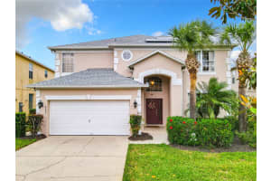 8603 LA ISLA DRIVE, KISSIMMEE, FL 34747 Sold 10/04/24
