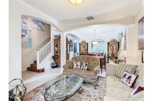 8603 LA ISLA DRIVE, KISSIMMEE, FL 34747 Sold 10/04/24