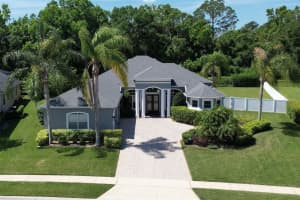 5060 HAWKS HAMMOCK WAY, SANFORD, FL 32771 Sold 05/20/24