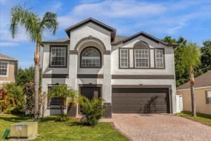 1230 FOX GROVE COURT, ORLANDO, FL 32828 Sold 06/14/24