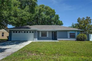 60 DORSET DRIVE, KISSIMMEE, FL 34758 Sold 12/20/24
