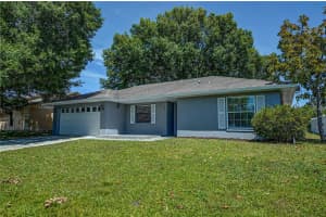 60 DORSET DRIVE, KISSIMMEE, FL 34758 Sold 12/20/24