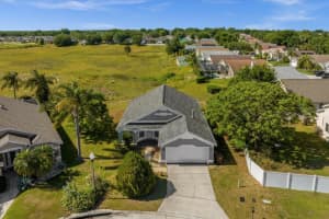 529 CHINA BERRY CIRCLE, DAVENPORT, FL 33837 Sold 12/27/24