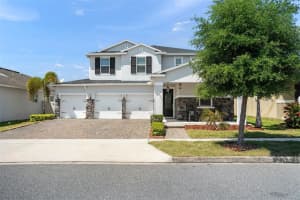 14019 PECAN ORCHARD DRIVE, WINTER GARDEN, FL 34787 Sold 09/03/24
