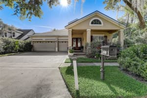 6306 LITTLE LAKE SAWYER DRIVE, WINDERMERE, FL 34786 Sold 06/04/24