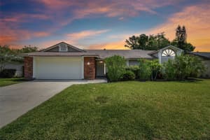 421 RINGWOOD CIRCLE, WINTER SPRINGS, FL 32708 Sold 05/13/24
