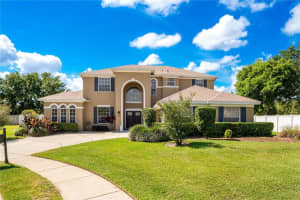 4214 BELLE GROVE COURT, BELLE ISLE, FL 32812 Sold 06/14/24