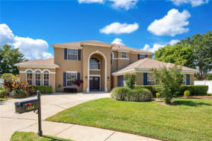 4214 BELLE GROVE COURT, BELLE ISLE, FL 32812 Sold 06/14/24