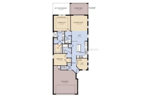 9012 STORMY SKY COURT, VIERA, FL 32940 Sold 07/29/24