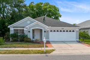 3570 CLEAR STREAM DRIVE, ORLANDO, FL 32822 Sold 08/30/24