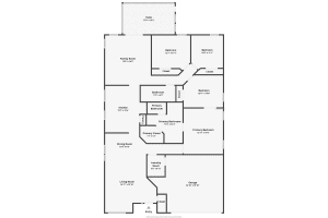 3570 CLEAR STREAM DRIVE, ORLANDO, FL 32822 Sold 08/30/24