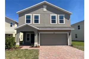 1486 WOODMONT BOULEVARD, KISSIMMEE, FL 34746 Sold 10/25/24