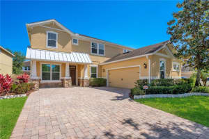 12016 OTTERBROOKE TRAIL, WINDERMERE, FL 34786 Sold 07/29/24