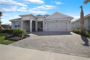 289 CYAN AVENUE, DAYTONA BEACH, FL 32124 Sold 03/05/25