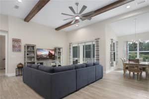 289 CYAN AVENUE, DAYTONA BEACH, FL 32124 Sold 03/05/25
