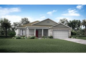 2215 ELEGANT MANOR CIRCLE, EDGEWATER, FL 32141 Sold 02/21/25