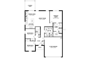 8569 138TH PLACE, OCALA, FL 34473 Sold 04/01/25