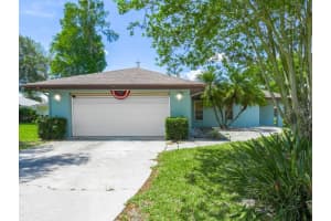 519 PEBBLE SPRINGS COURT, WINTER HAVEN, FL 33884 Sold 09/20/24