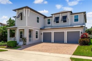 14548 WINTER STAY DRIVE, WINTER GARDEN, FL 34787 Sold 07/26/24