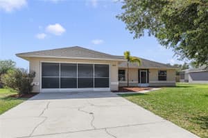621 VIA DEL SOL DRIVE, DAVENPORT, FL 33896 Sold 05/27/24
