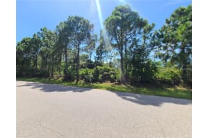 5549 GULFPORT TERRACE, PORT CHARLOTTE, FL 33981 - MLS#MFRO6197396