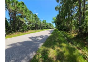 5549 GULFPORT TERRACE, PORT CHARLOTTE, FL 33981 - MLS#MFRO6197396