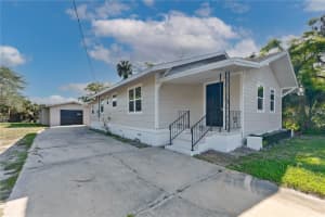 322 EUCLID AVENUE, DELAND, FL 32720 Sold 09/17/24