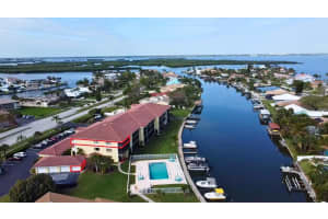 300 BANANA RIVER BOULEVARD, COCOA BEACH, FL 32931 Sold 06/11/24